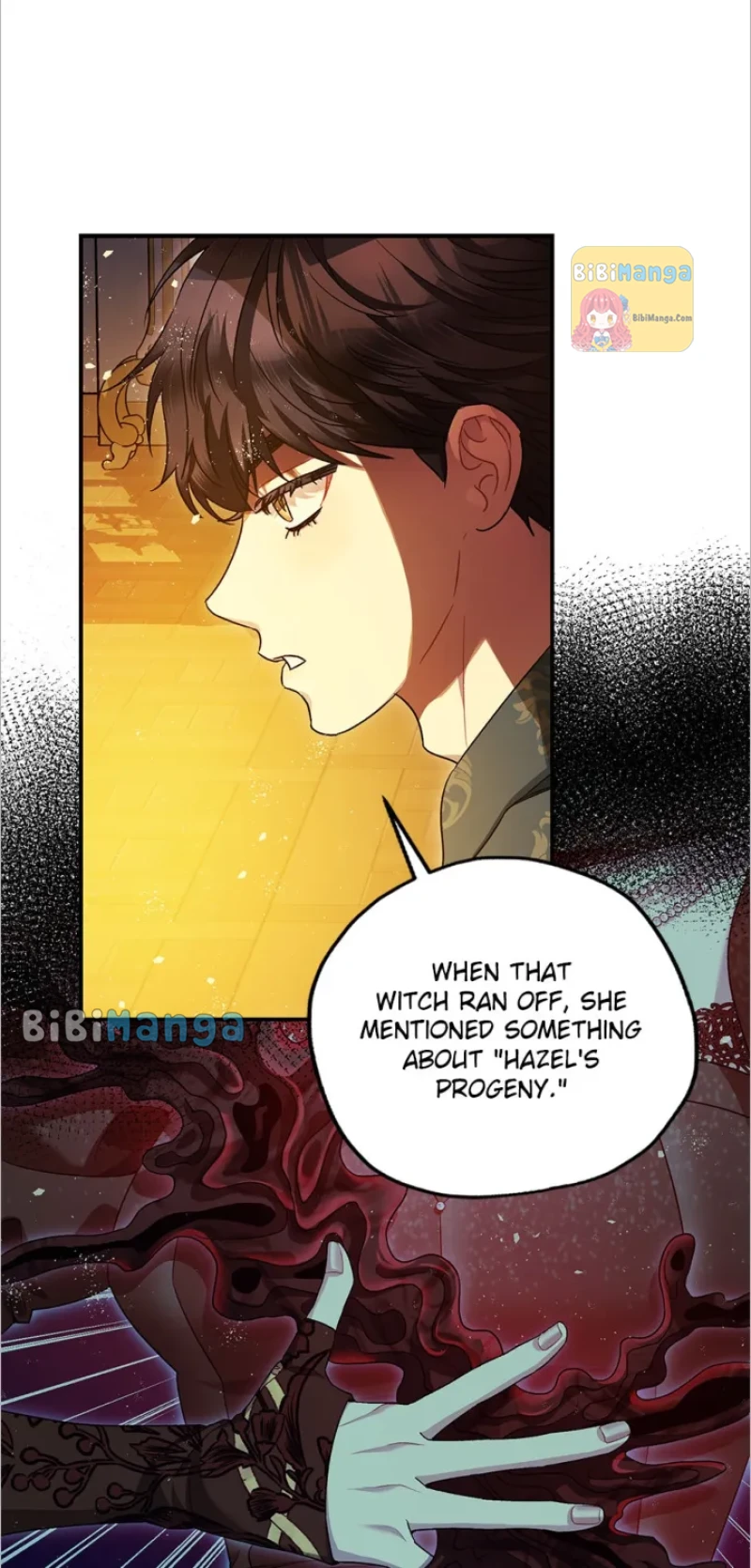 The Tyrant's Tranquilizer chapter 75 page 8