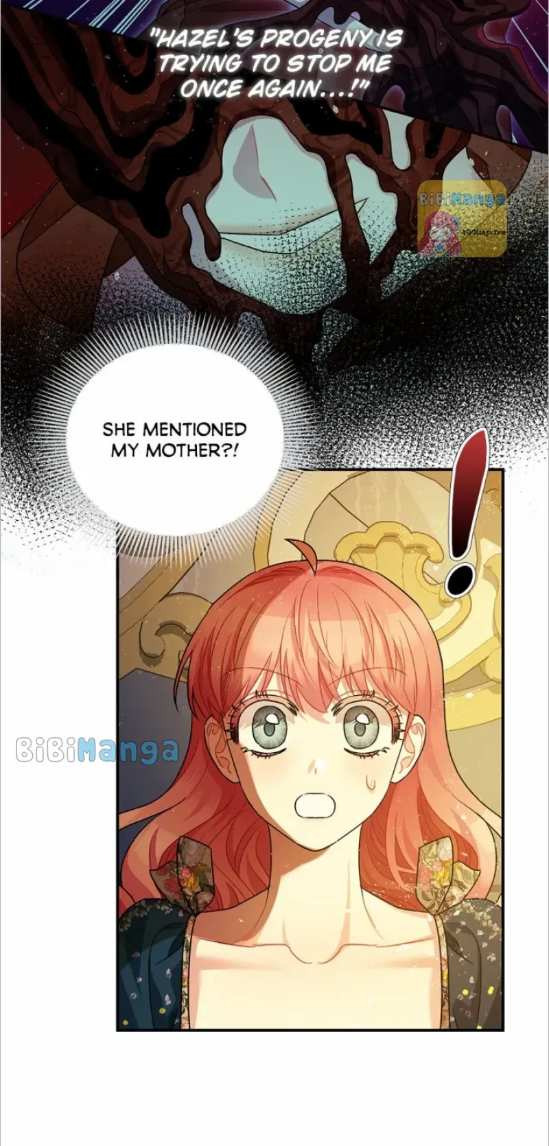 The Tyrant's Tranquilizer chapter 75 page 9