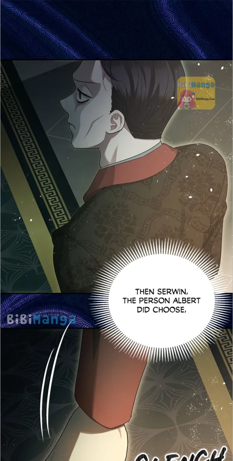 The Tyrant's Tranquilizer chapter 76 page 10