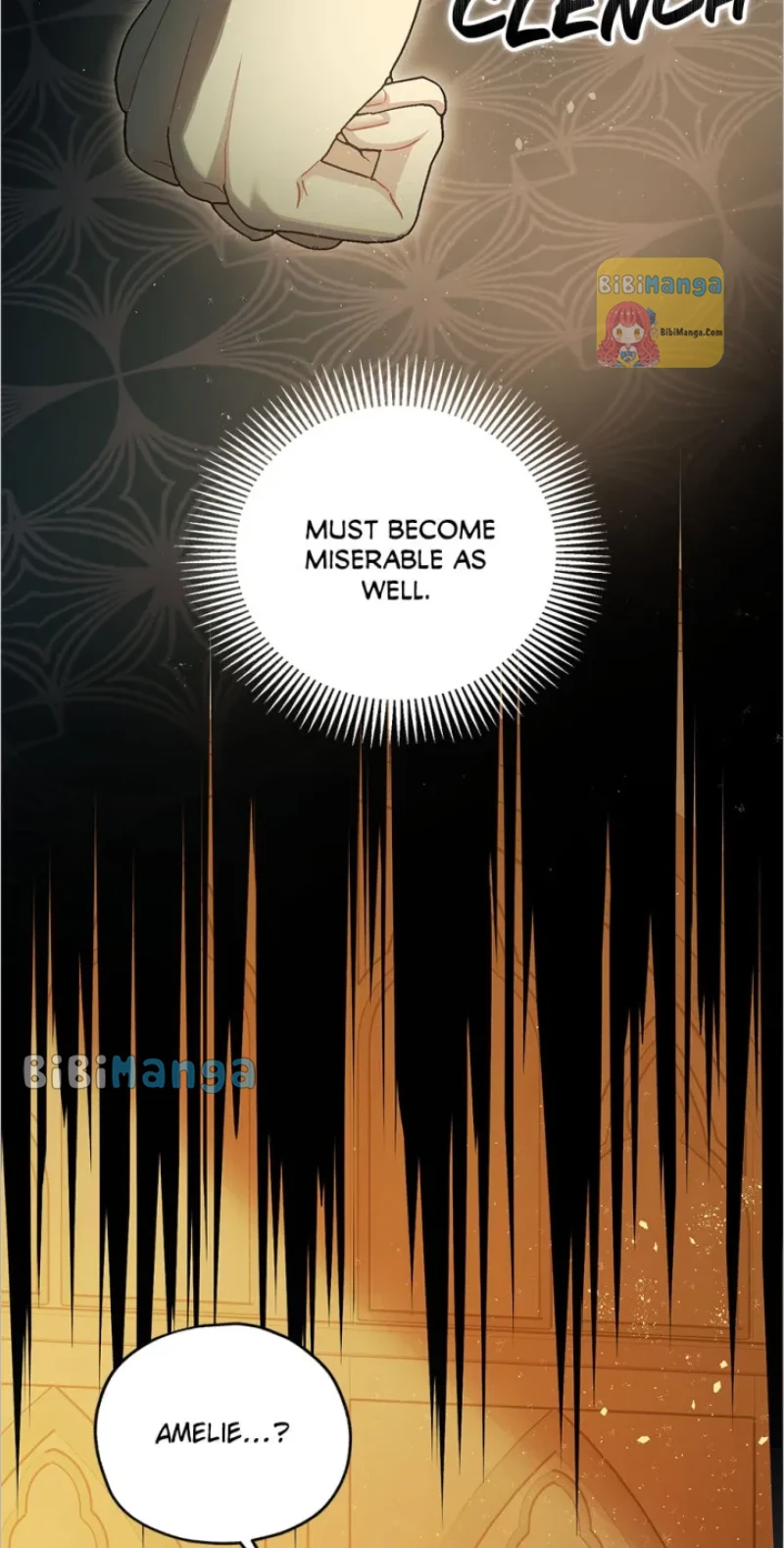 The Tyrant's Tranquilizer chapter 76 page 11