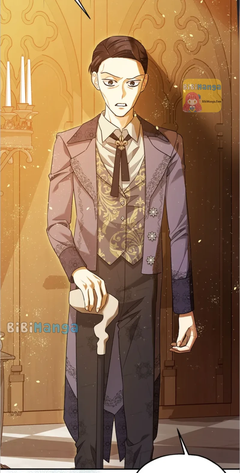 The Tyrant's Tranquilizer chapter 76 page 12