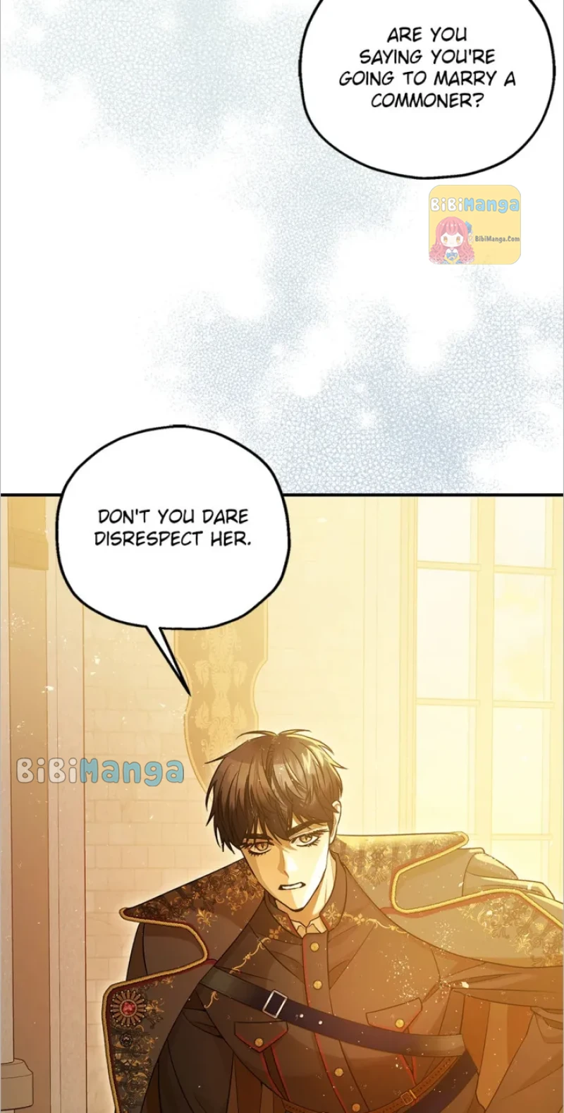 The Tyrant's Tranquilizer chapter 76 page 13