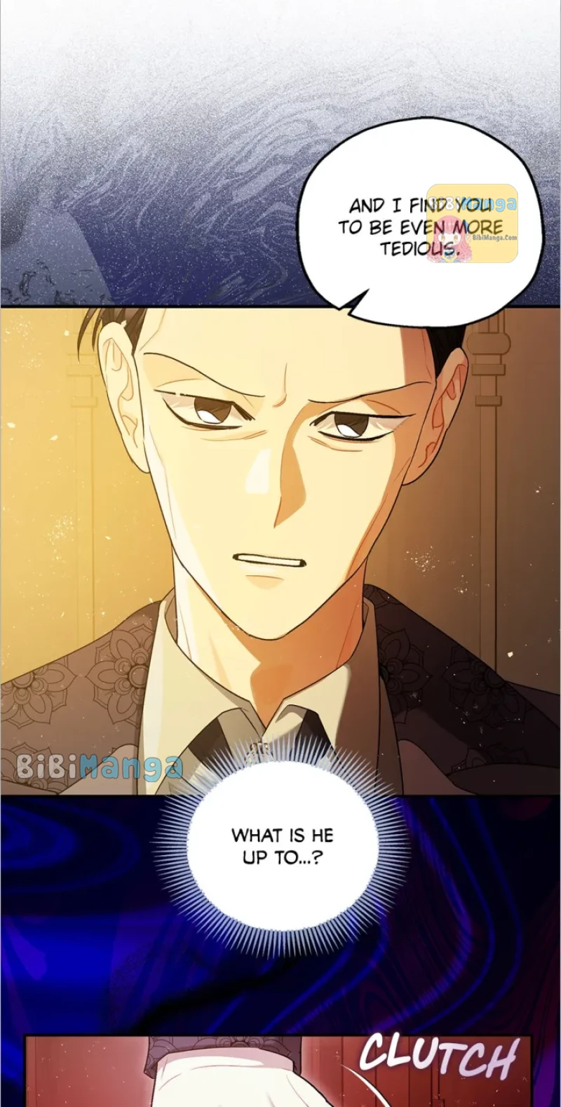 The Tyrant's Tranquilizer chapter 76 page 16