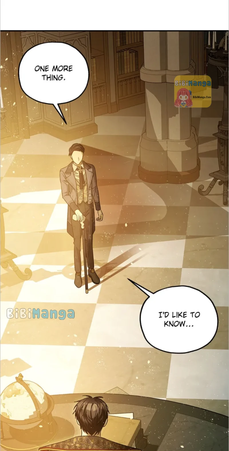 The Tyrant's Tranquilizer chapter 76 page 19