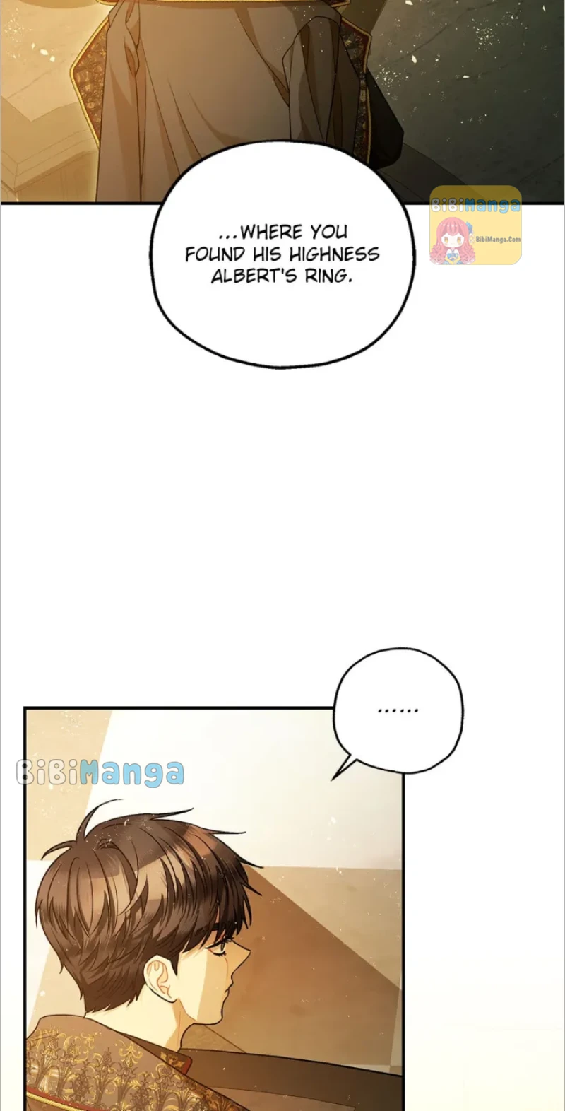 The Tyrant's Tranquilizer chapter 76 page 20