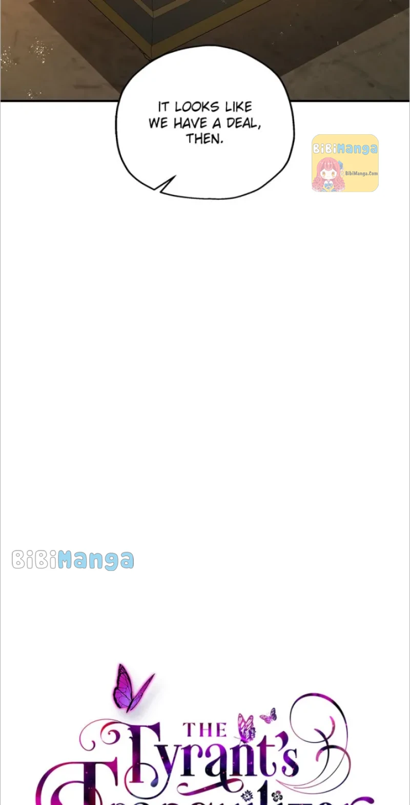 The Tyrant's Tranquilizer chapter 76 page 22