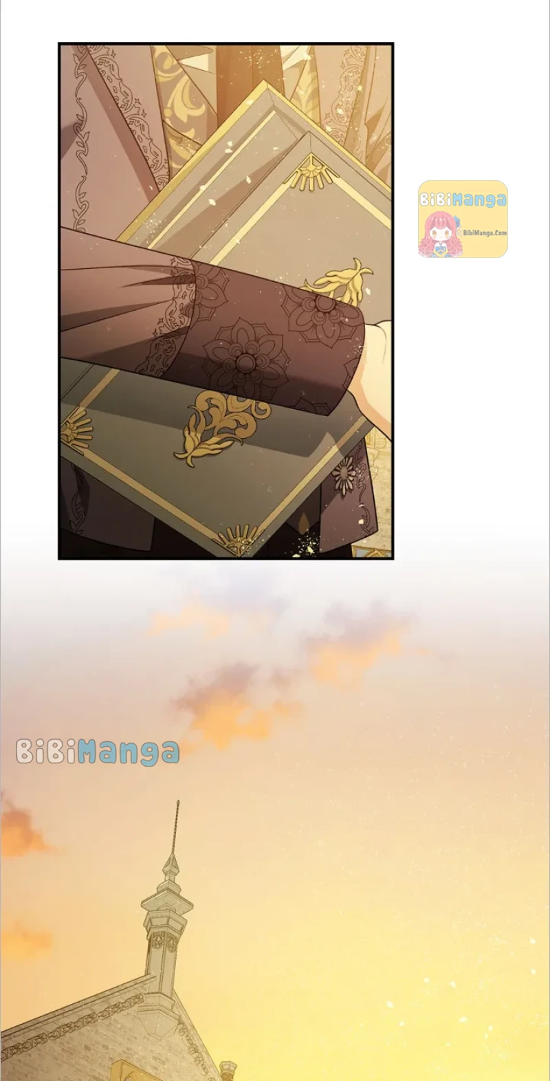 The Tyrant's Tranquilizer chapter 76 page 24