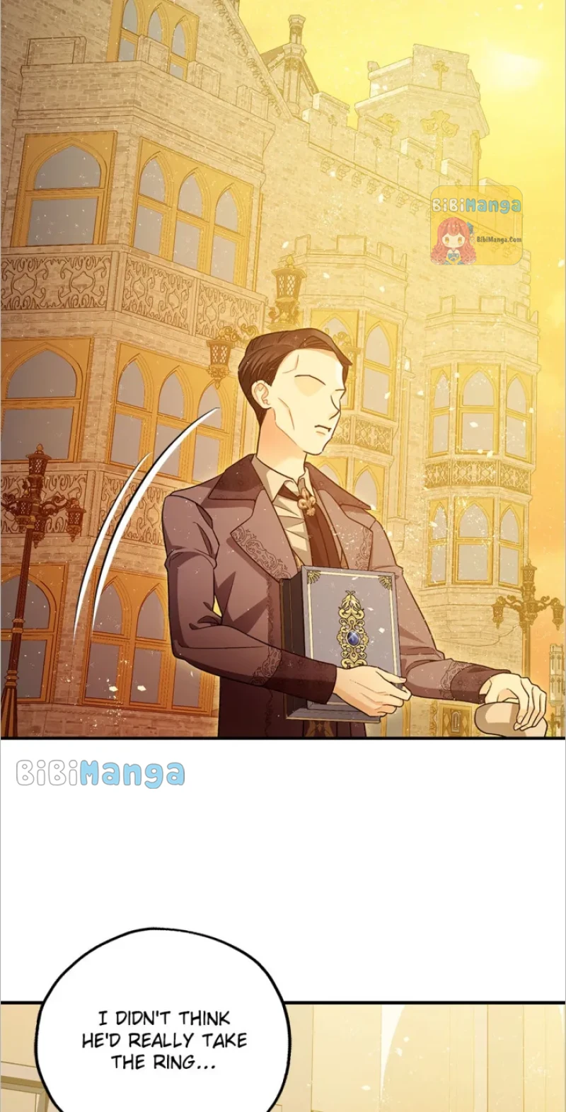 The Tyrant's Tranquilizer chapter 76 page 25