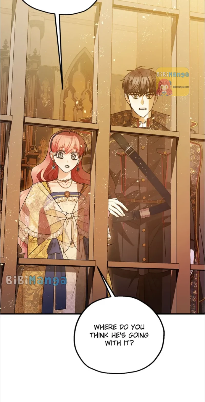 The Tyrant's Tranquilizer chapter 76 page 26