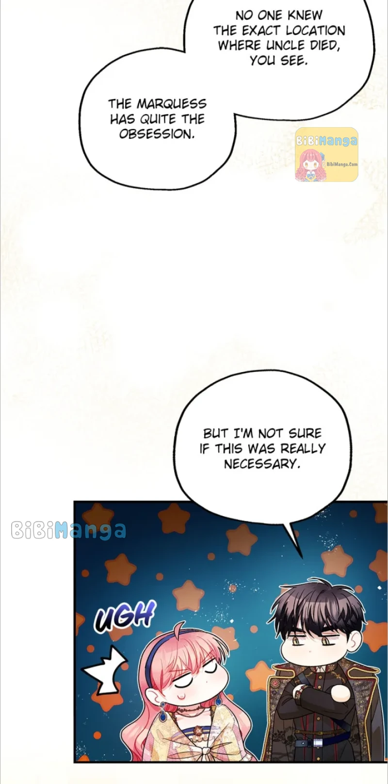 The Tyrant's Tranquilizer chapter 76 page 29