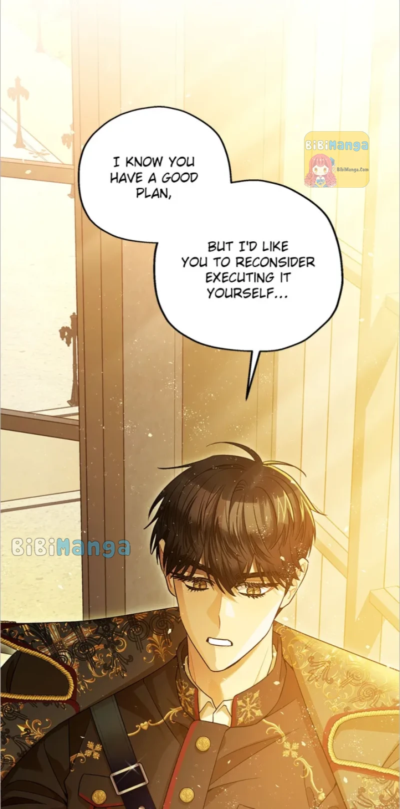 The Tyrant's Tranquilizer chapter 76 page 30