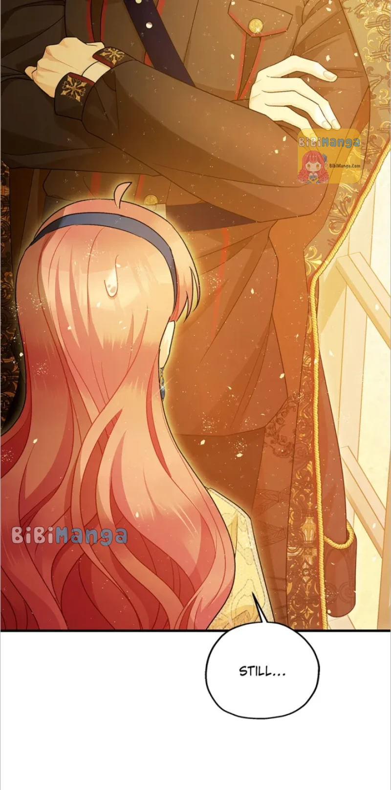 The Tyrant's Tranquilizer chapter 76 page 31