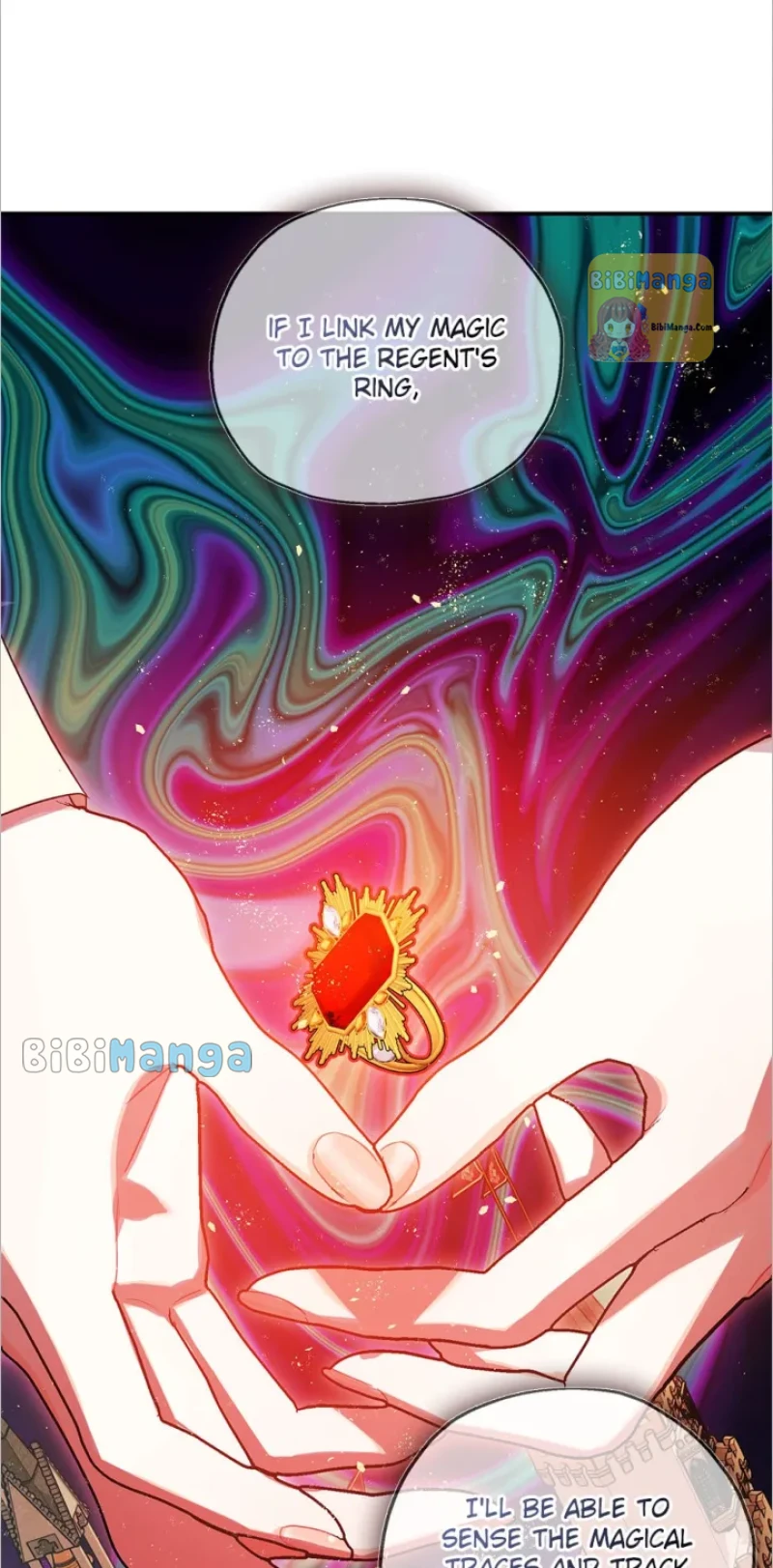 The Tyrant's Tranquilizer chapter 76 page 32