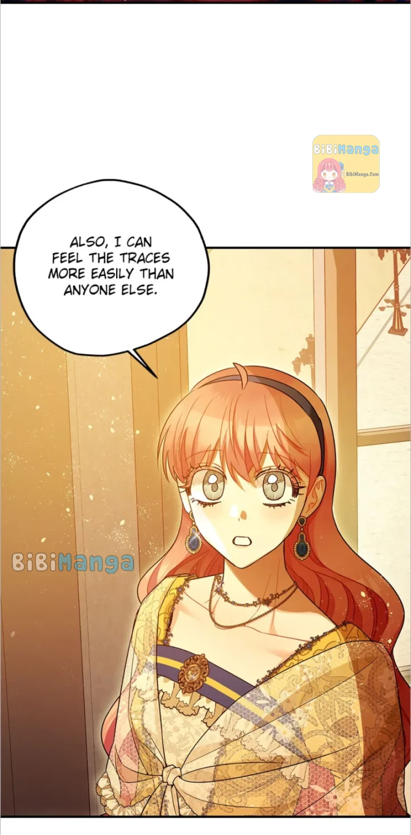 The Tyrant's Tranquilizer chapter 76 page 35