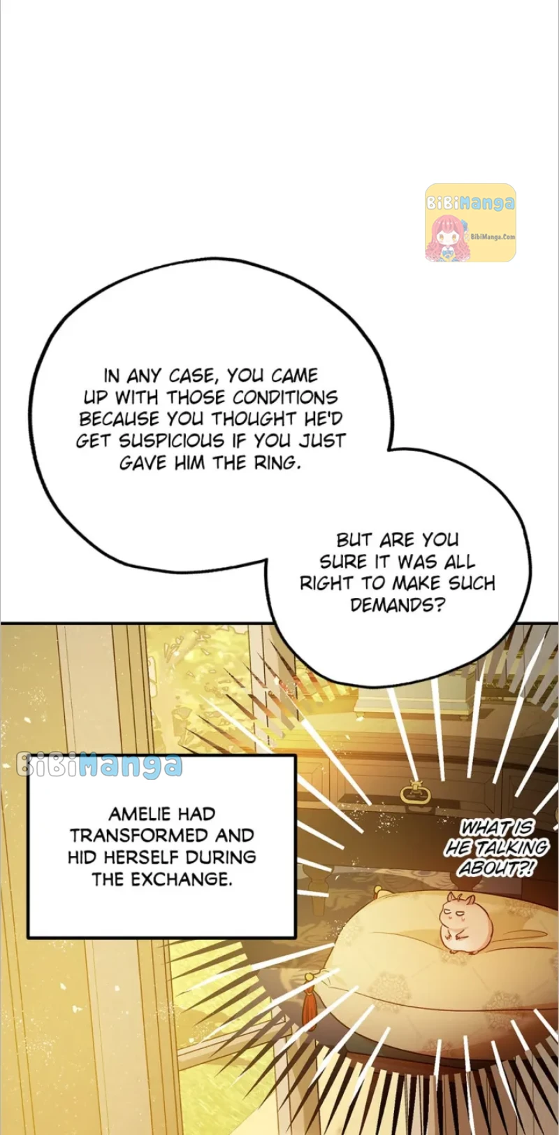 The Tyrant's Tranquilizer chapter 76 page 36