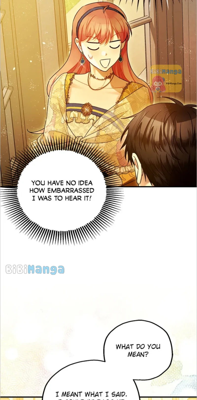 The Tyrant's Tranquilizer chapter 76 page 37