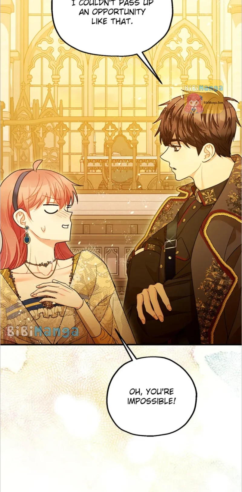 The Tyrant's Tranquilizer chapter 76 page 38