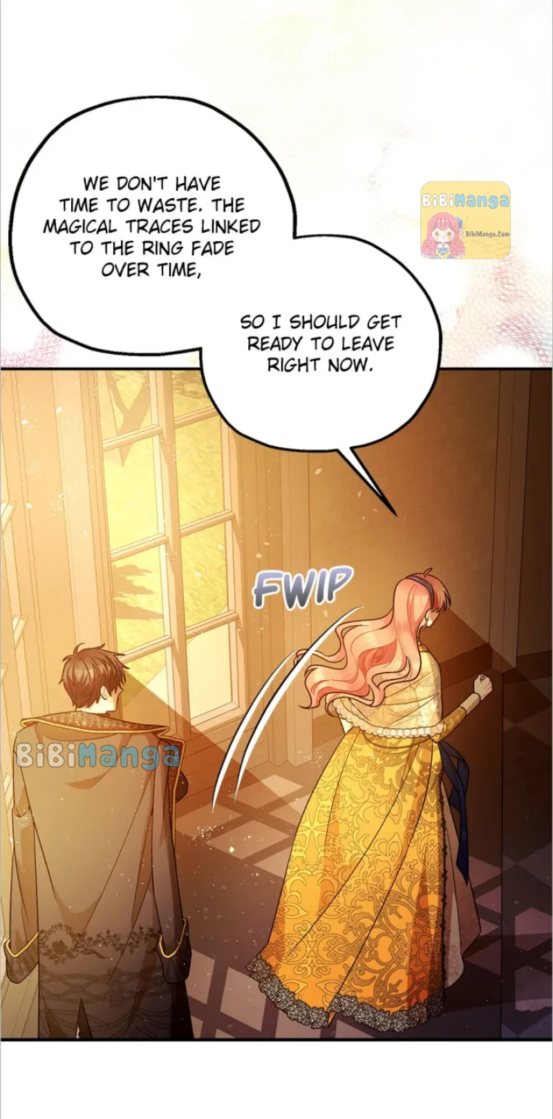 The Tyrant's Tranquilizer chapter 76 page 39