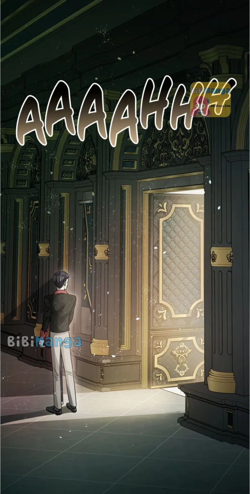 The Tyrant's Tranquilizer chapter 76 page 4