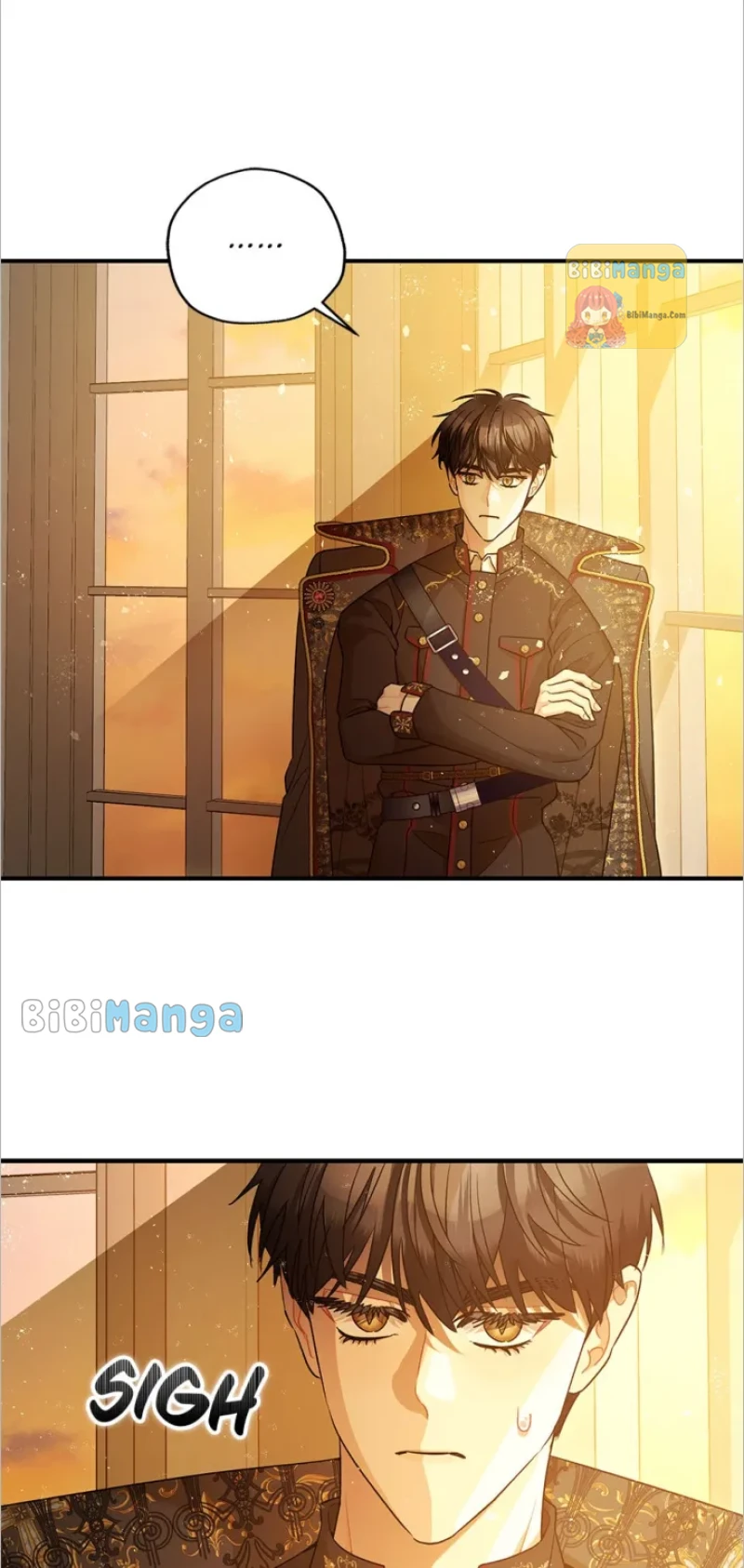 The Tyrant's Tranquilizer chapter 76 page 40