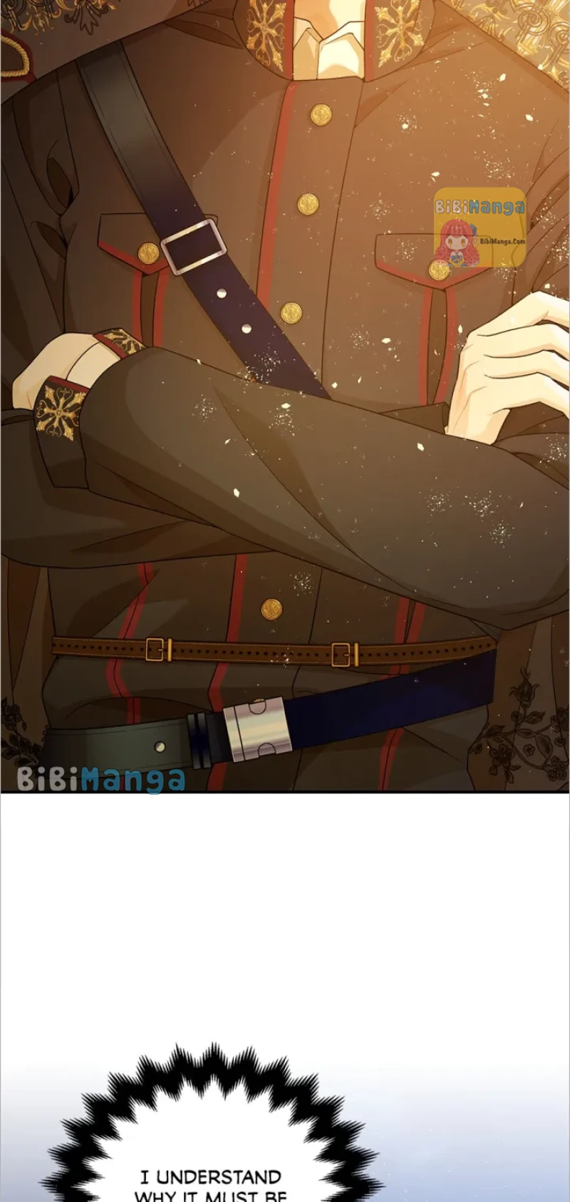 The Tyrant's Tranquilizer chapter 76 page 41