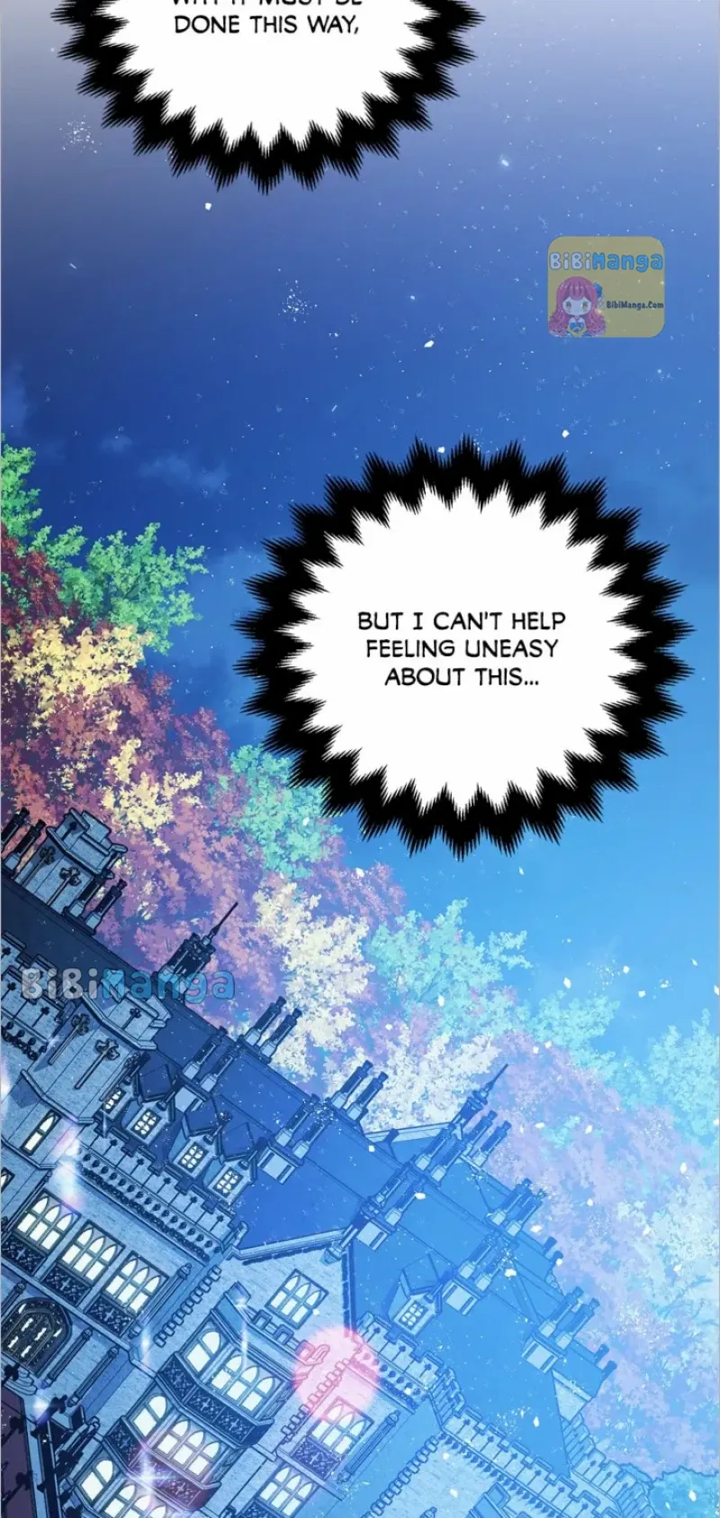 The Tyrant's Tranquilizer chapter 76 page 42