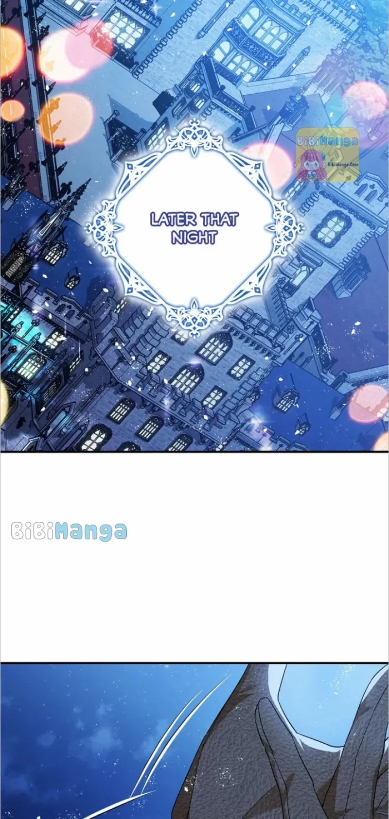 The Tyrant's Tranquilizer chapter 76 page 43