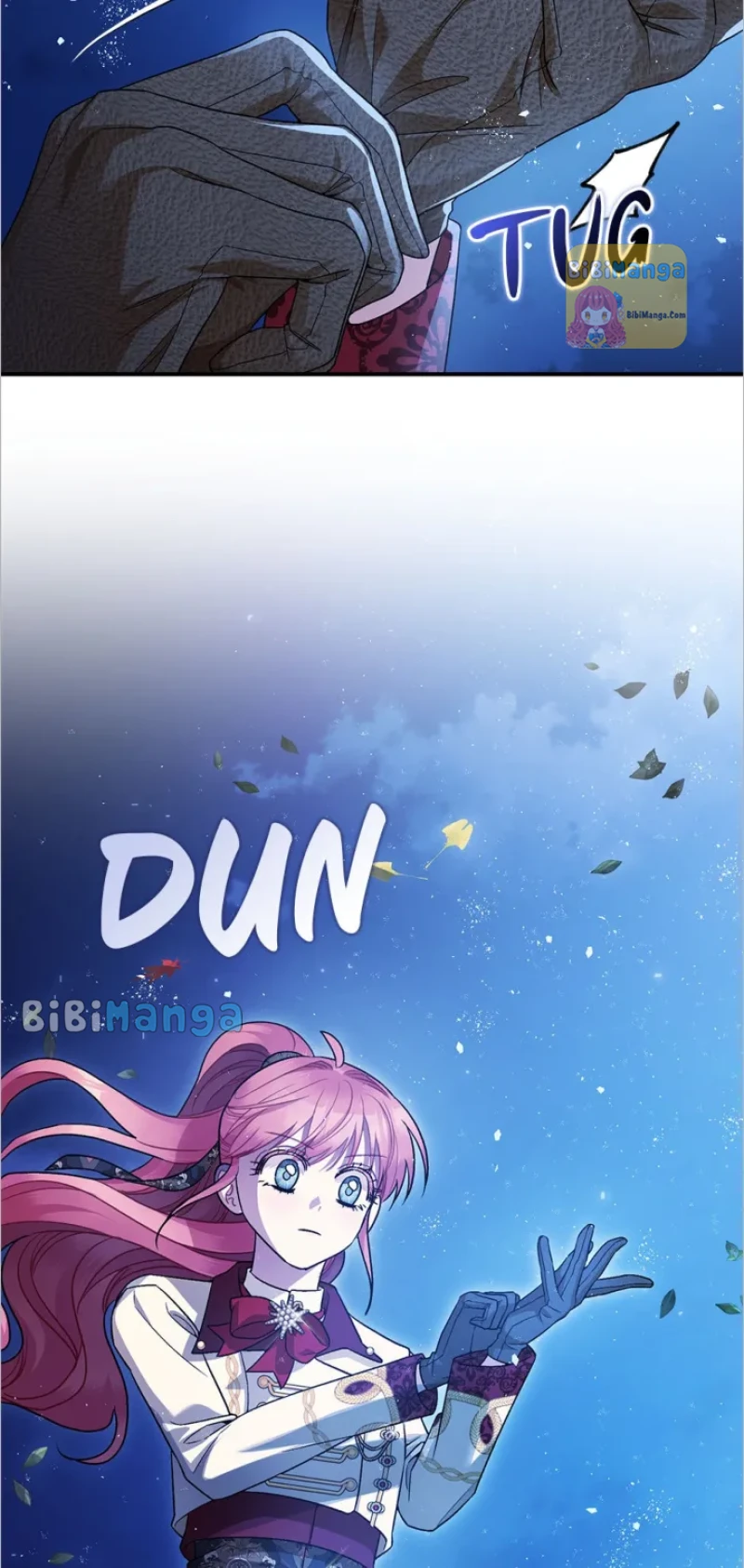 The Tyrant's Tranquilizer chapter 76 page 44