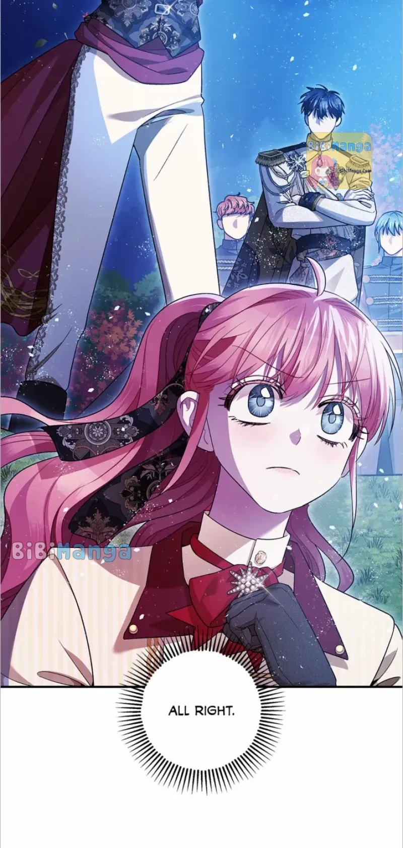 The Tyrant's Tranquilizer chapter 76 page 45