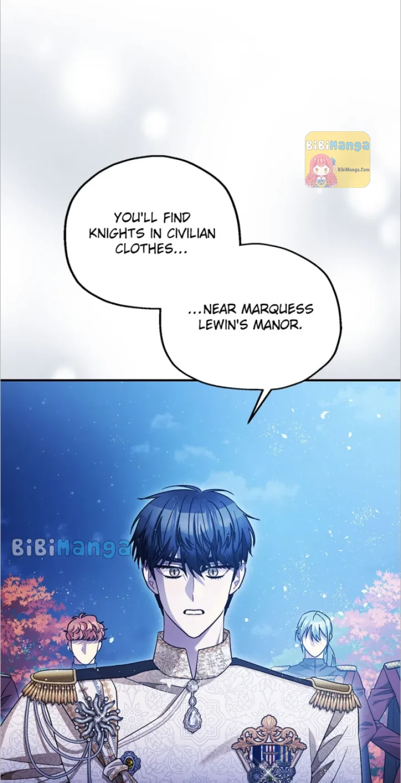 The Tyrant's Tranquilizer chapter 76 page 47