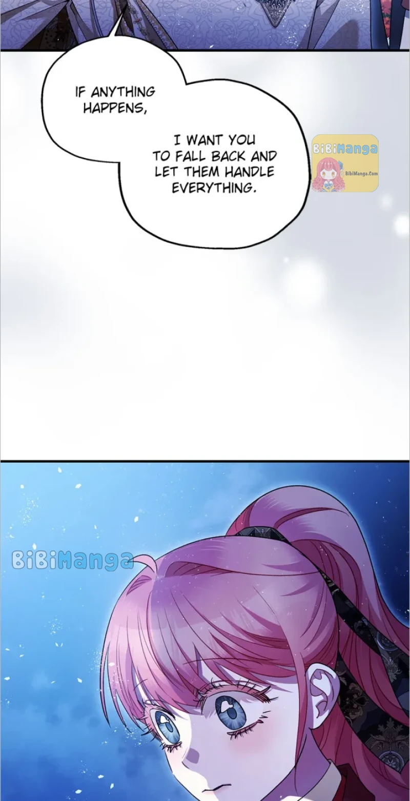 The Tyrant's Tranquilizer chapter 76 page 48