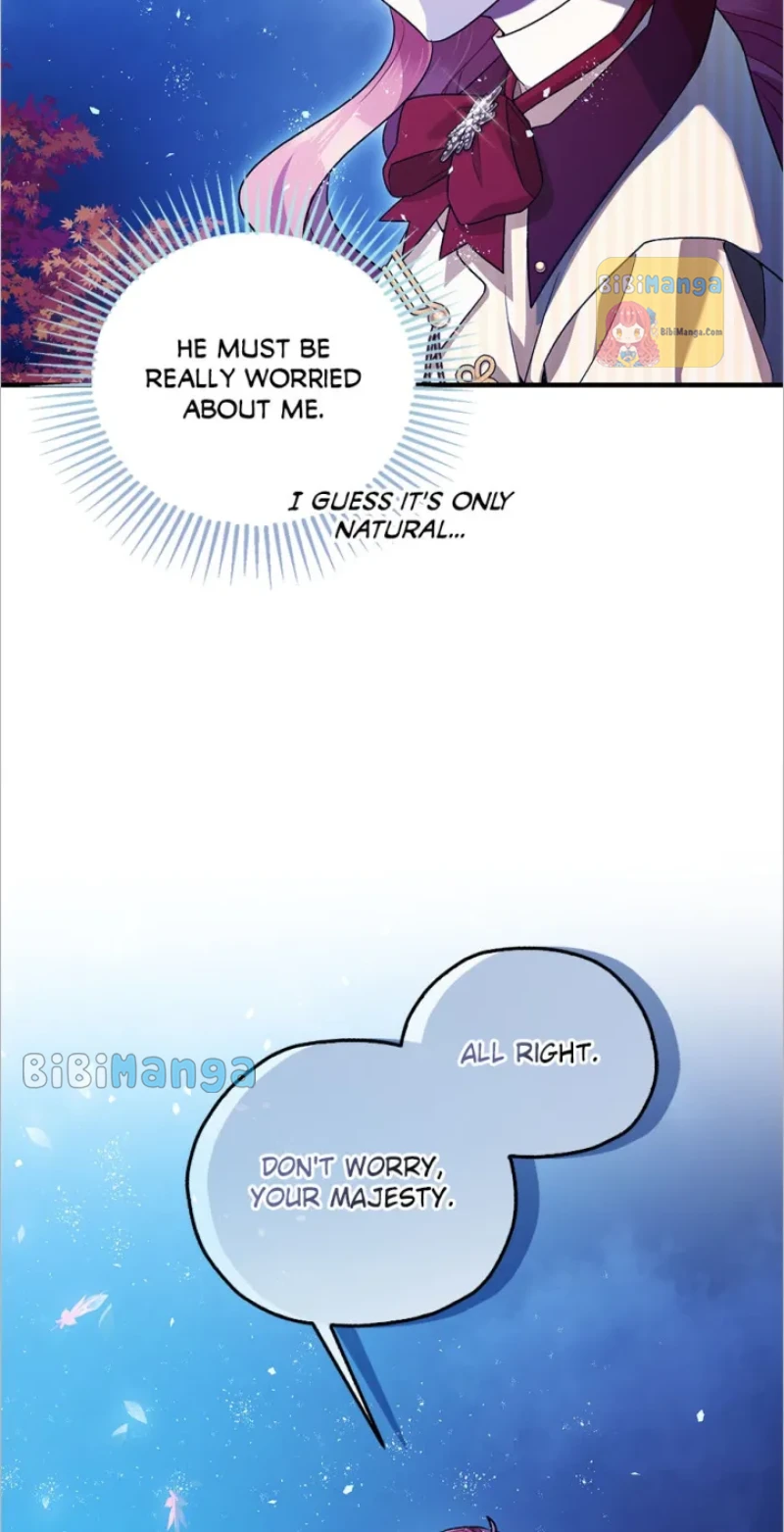 The Tyrant's Tranquilizer chapter 76 page 49