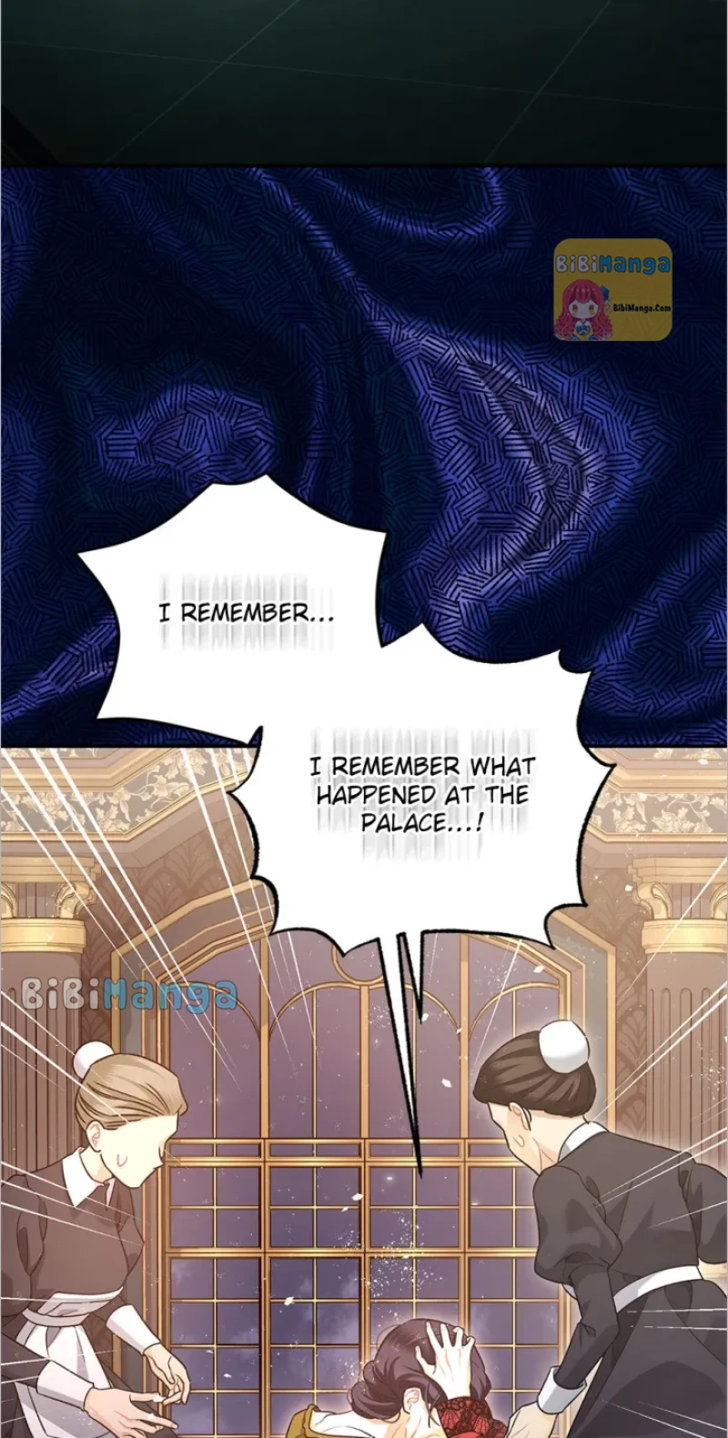 The Tyrant's Tranquilizer chapter 76 page 5