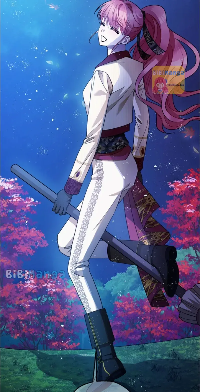 The Tyrant's Tranquilizer chapter 76 page 50