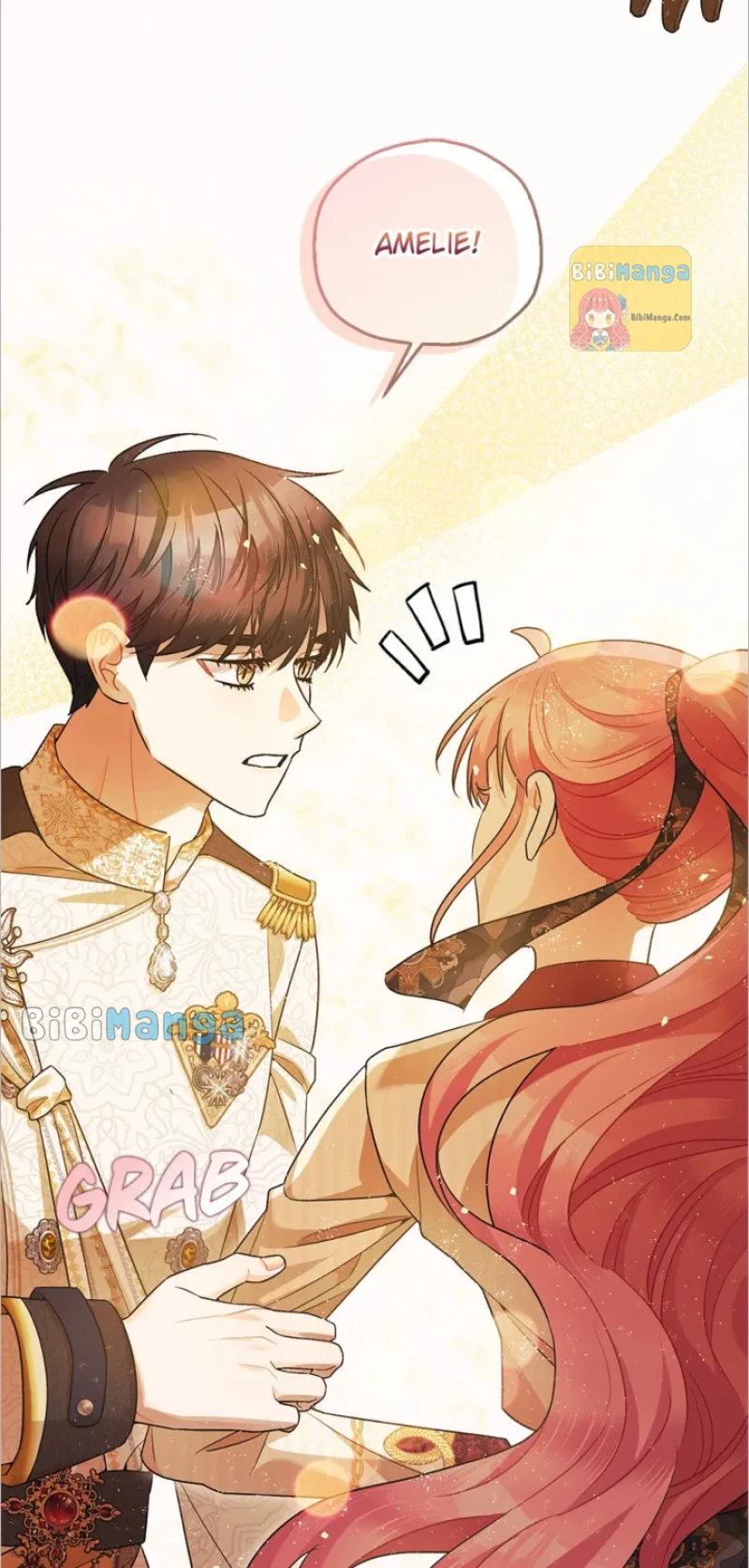 The Tyrant's Tranquilizer chapter 76 page 53