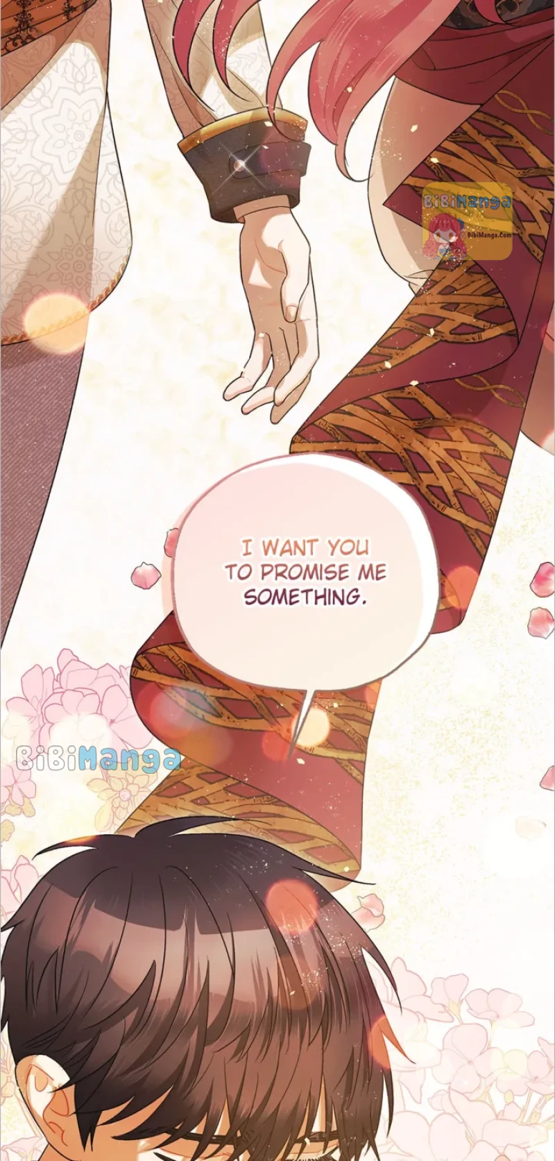 The Tyrant's Tranquilizer chapter 76 page 54