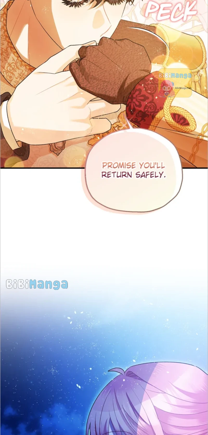 The Tyrant's Tranquilizer chapter 76 page 55