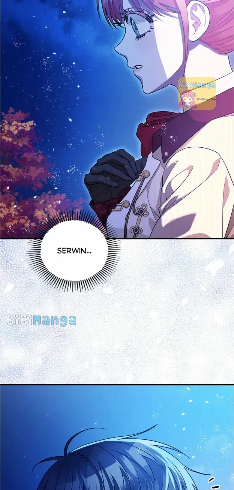 The Tyrant's Tranquilizer chapter 76 page 56