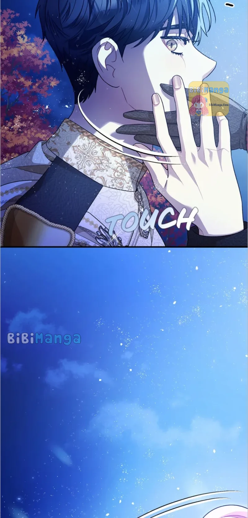 The Tyrant's Tranquilizer chapter 76 page 57