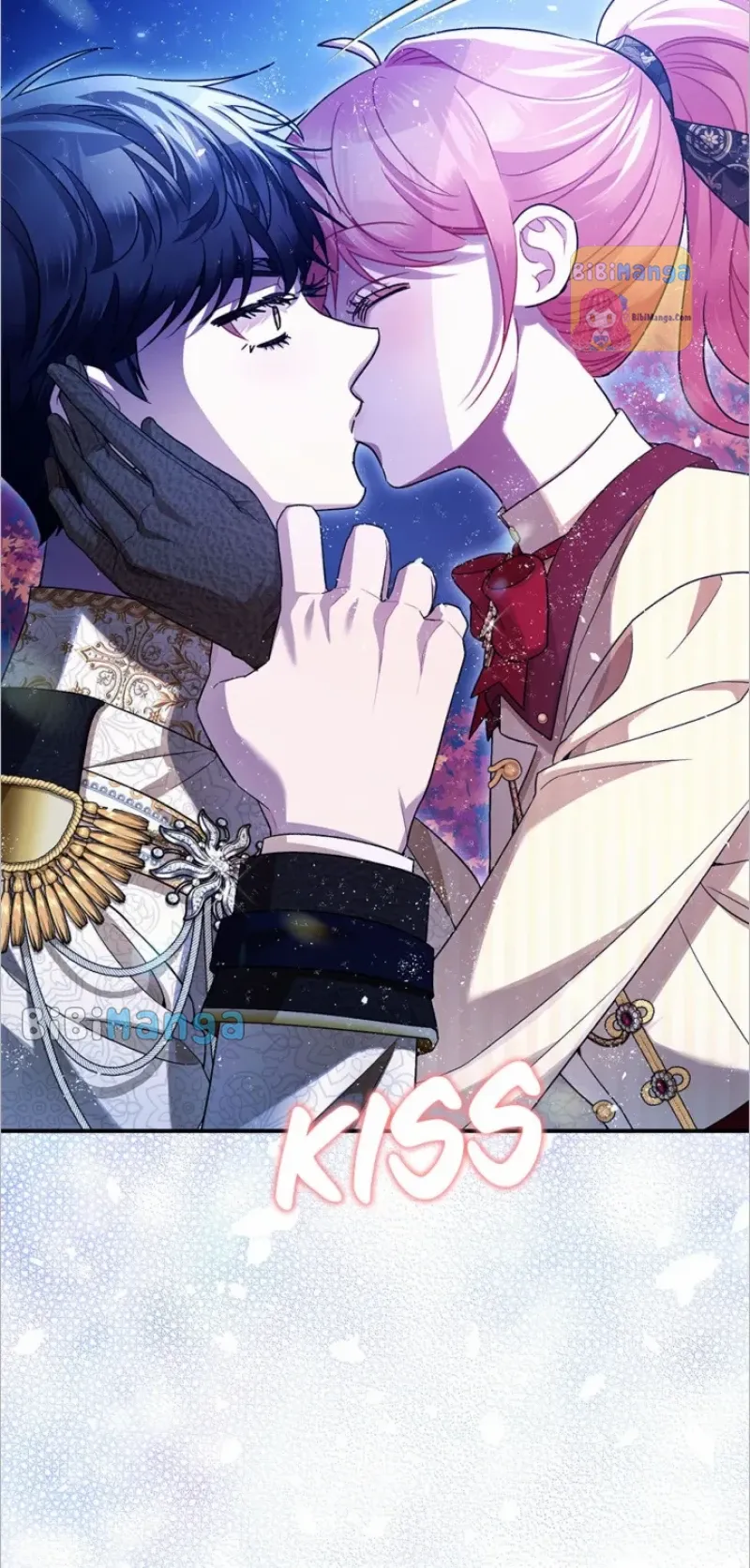 The Tyrant's Tranquilizer chapter 76 page 58