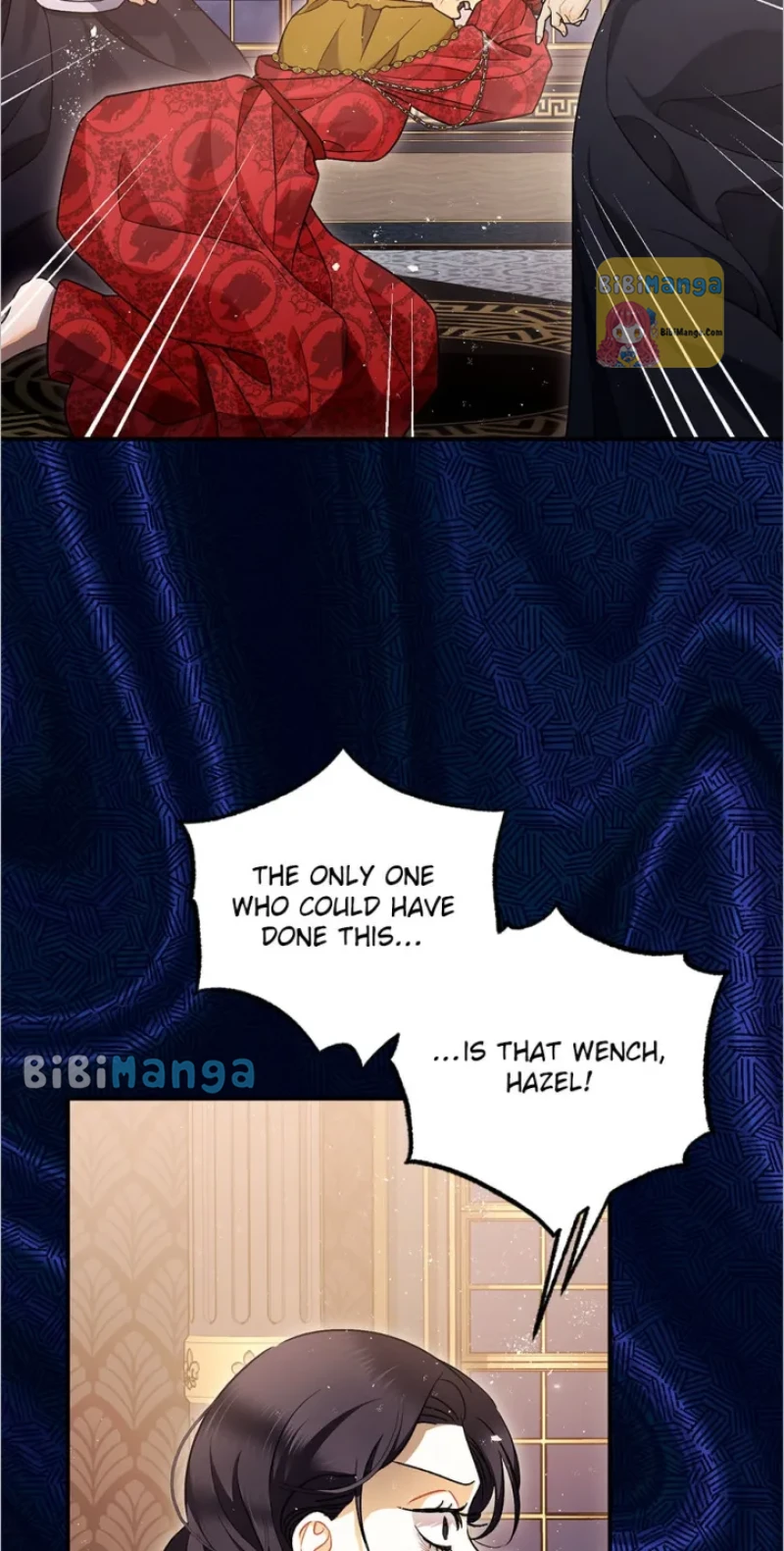 The Tyrant's Tranquilizer chapter 76 page 6