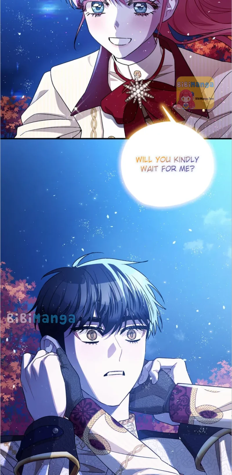 The Tyrant's Tranquilizer chapter 76 page 60