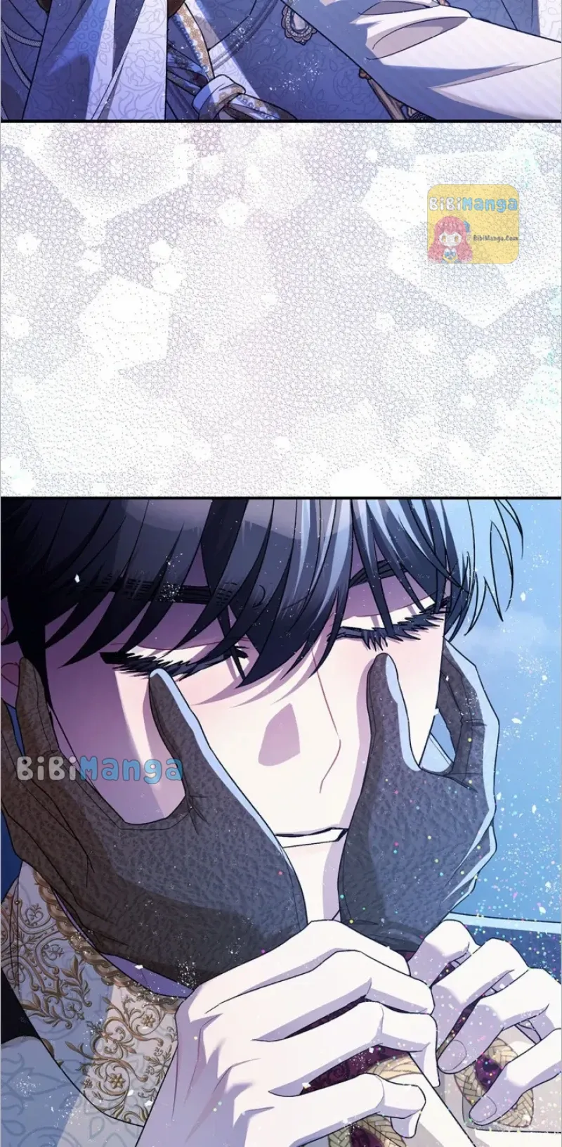 The Tyrant's Tranquilizer chapter 76 page 61