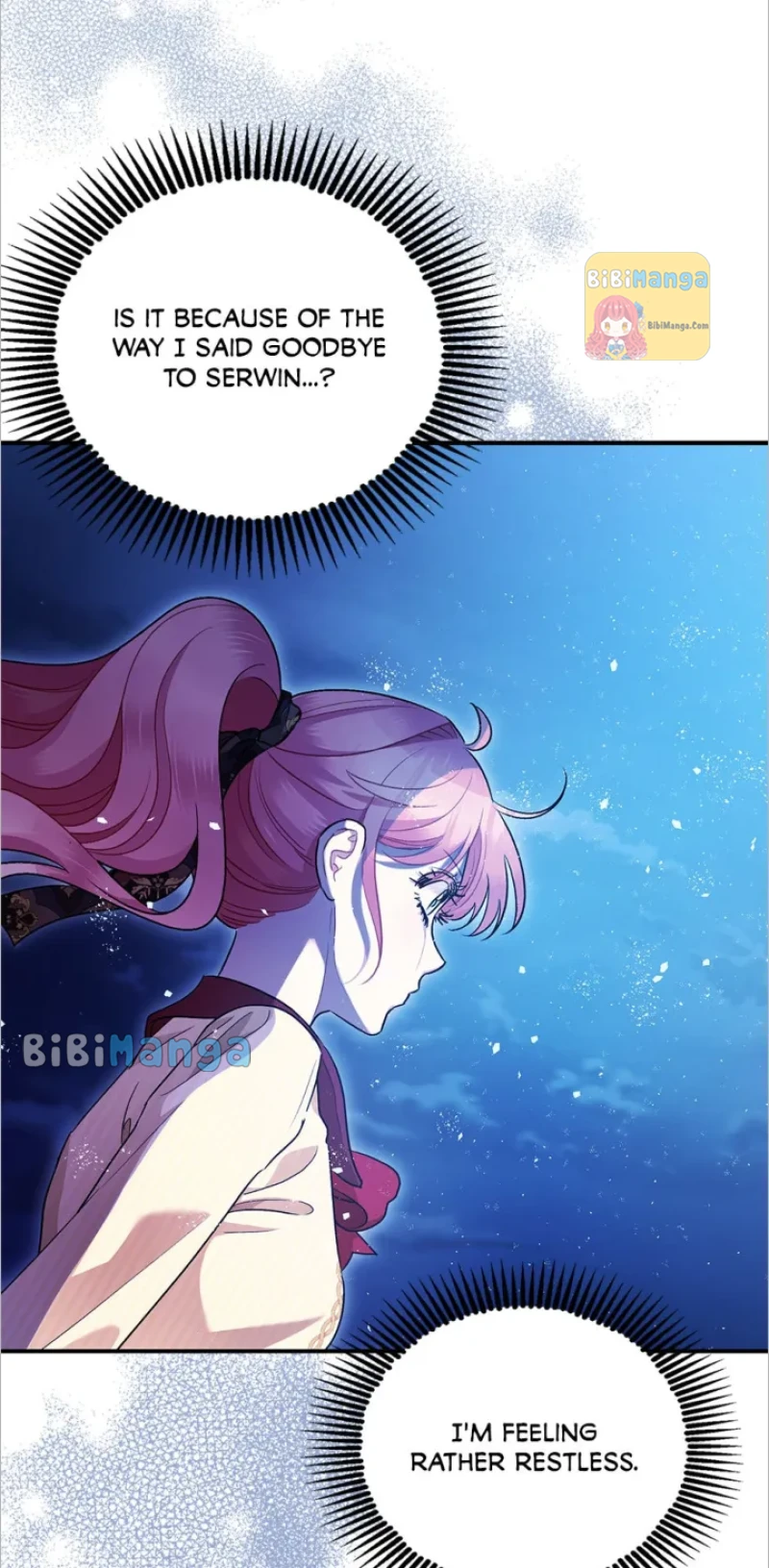 The Tyrant's Tranquilizer chapter 76 page 64