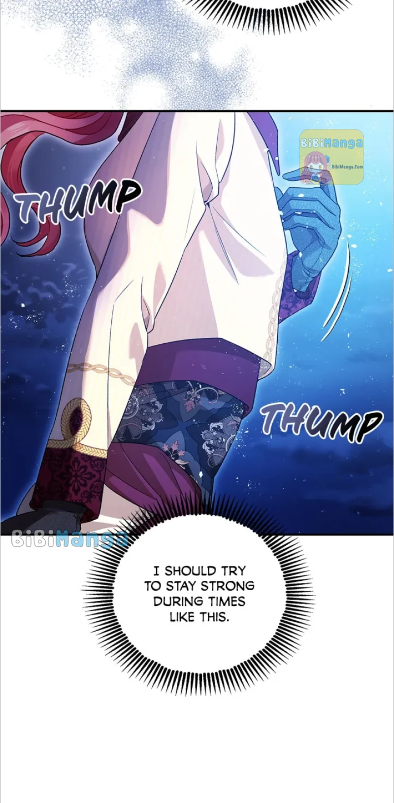 The Tyrant's Tranquilizer chapter 76 page 65