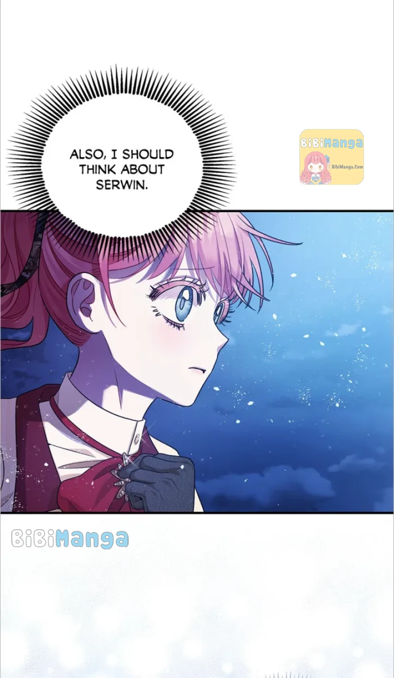 The Tyrant's Tranquilizer chapter 76 page 66