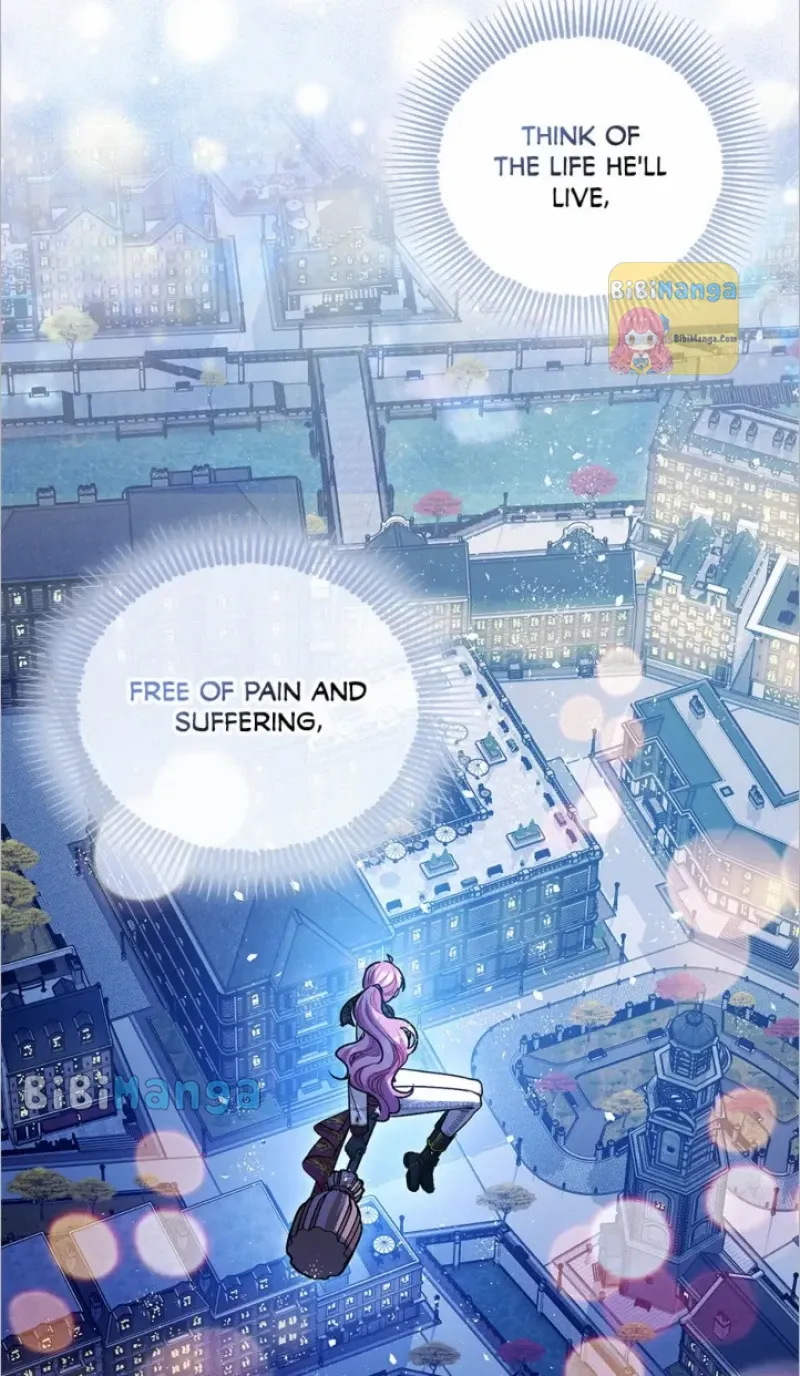 The Tyrant's Tranquilizer chapter 76 page 67