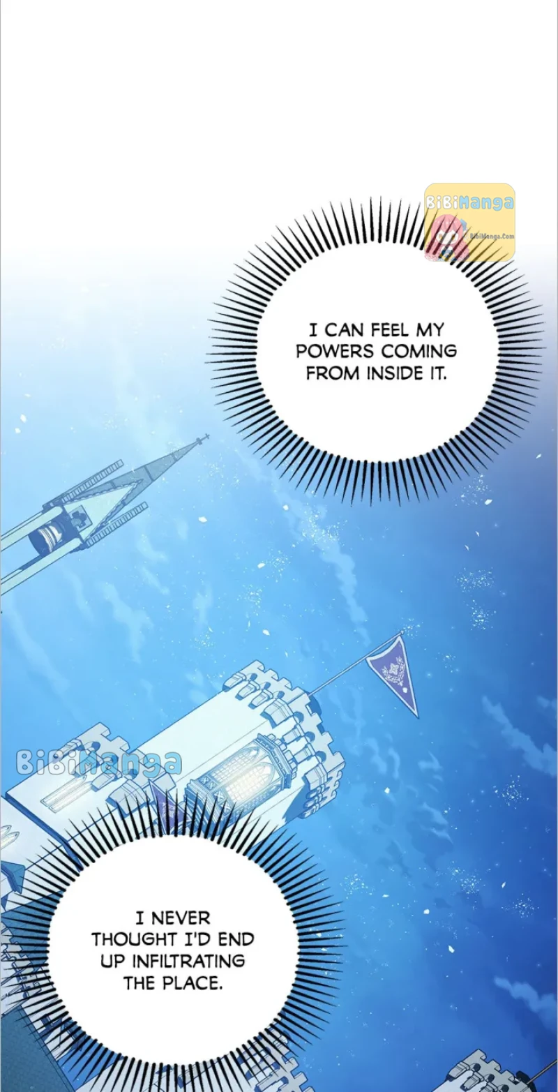 The Tyrant's Tranquilizer chapter 76 page 74