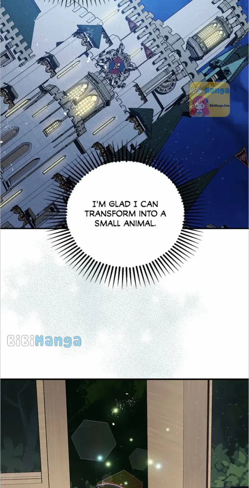 The Tyrant's Tranquilizer chapter 76 page 75