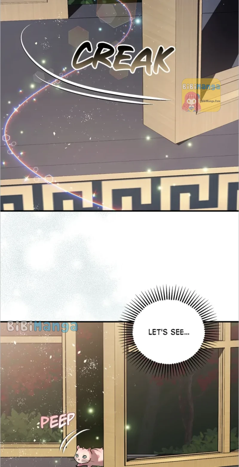 The Tyrant's Tranquilizer chapter 76 page 76